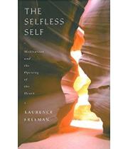 The Selfless Self (9781853119835)