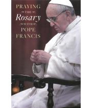 Praying the Rosary with Pope Francis (851503)