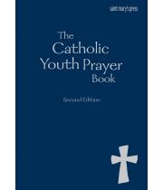 The Catholic Youth Prayer Book: 2nd Ed. Blue (9781599823331)