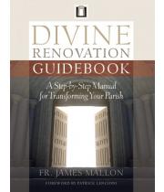 Divine Renovation Guidebook, ... Transform Parish (9781925073331)