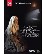 Saint Bridget of Sweden DVD (HDSTB)