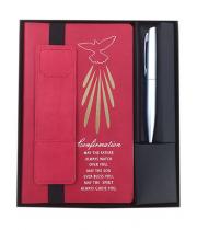 Journal and Pen Set: Confirmation (JN3629F)