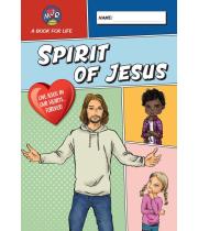 Spirit Of Jesus (MJR - Yrs 3/4) Third Edition (9781922484420)