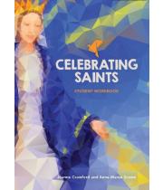 Celebrating Saints, Student Workbook (9781925073263)