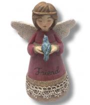 Little Blessing Angel: Friend (ST7094)