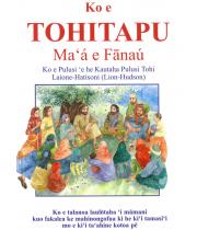 Bible: Ko e Tohitapu Tongan Lions Children's Bible (9789822176082)