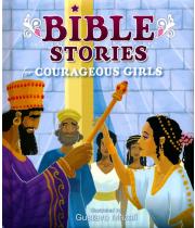 Bible Stories for Courageous Girls (9781433648359)