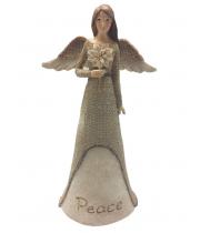 Angel: Burlap Peace (ST1995)