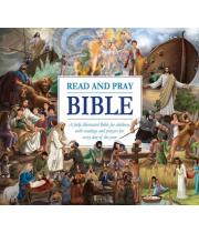 Read and Pray Bible (9781783739417)