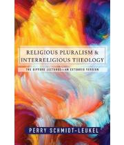 Religious Pluralism & Interreligious Theology (9781626982307)