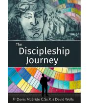 The Discipleship Journey DVD (705632049013)