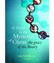At Home in the Mysteries of Christ: grace of the rosary (9780852314654)