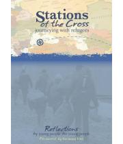 Stations of the Cross: Journeying with Refugees (9780852314739)