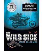 The Wild Side (9780473366216)