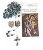 Rosary: Christmas (L293NATO)