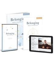 Belonging: Baptism in the Family of God Starter Pack (BELONGING)