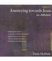 Journeying towards Jesus in Advent (9780852313824)