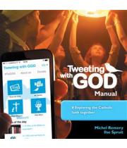 Tweeting with God Manual (9780648145783)