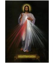 Poster: Divine Mercy A1 (PTCDMIA1)