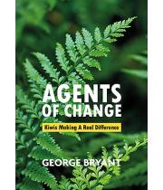 Agents of Change (9780994133090)