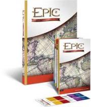 Epic: A Journey through Church History. Study Set (EAJTCHSS)