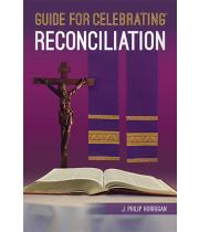 Guide for Celebrating Reconciliation (9781616714154)