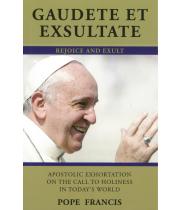 Gaudete et Exsultate: Rejoice and Exult (9781925494310)