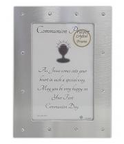 Photo Frame: First Communion (PLC5061)