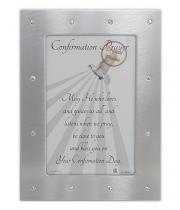 Photo Frame: Confirmation (PLF30002)