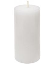 Candle: Paraffin White 75x600mm (P75-600)