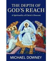 The Depth of God's Reach:A Spirituality of ... (9781626982611)