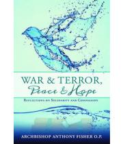 War & Terror, Peace & Hope (9781925494273)