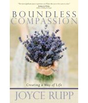 Boundless Compassion (9781925073539)