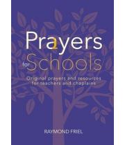 Prayers for Schools (9780852314920)