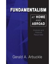 Fundamentalism at Home and Abroad (9780814684245)