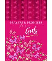 Prayers and Promises for Girls (9781424556618)