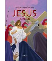 Jesus is Risen: Contemporary Bible Series (9788772475820)