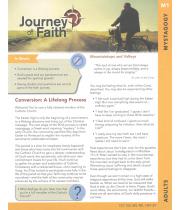 Journey of Faith for Adults: Mystagogy (9780764826283)