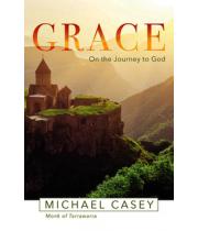 Grace on the Journey to God (9781925494297)