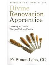 Divine Renovation Apprentice (9781925073584)