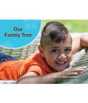 Moments of Celebration: Our Family Tree (9781925009415)