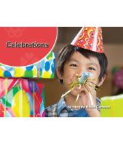 Moments of Celebration: Celebrations (9781925009460)