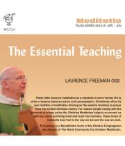 The Essential Teaching CD (ESSENTIAL)