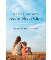 Praying for Your Special Needs Child (9781593253400)