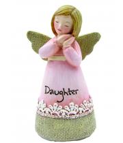 Little Blessing Angel: Pastel Daughter (ST7037)