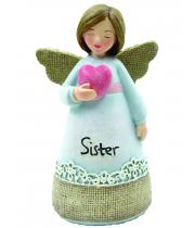 Little Blessing Angel: Pastel Sister (ST7031)