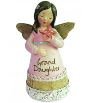 Little Blessing Angel: Pastel Grand-Daughter (ST7036)