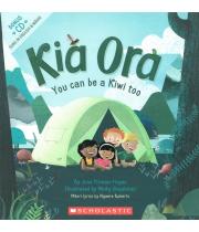 Kia Ora (9781775435396)