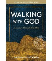 Walking with God: A Journey through the Bible (9781945179433)