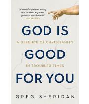 God is Good for You (9781760632601)